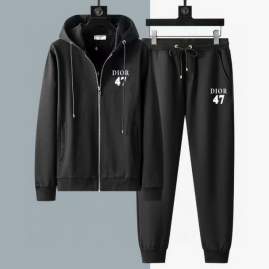 Picture of Dior Sweater Suits _SKUDiorM-5XLkdtr0138824